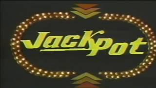 Jackpot! (January 3, 1975) $38,750 Win