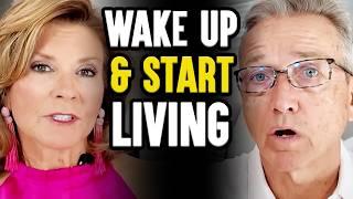 YOU ONLY GET ONE LIFE - Why I Quit Work, Sold My Possessions & Changed Everything
