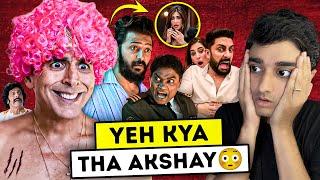 Housefull 5 Movie Review