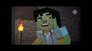 Minecraft story mode Season 2 Episode 1 (part 1)