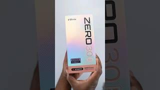 Infinix Zero 30 5G Unboxing #infinixzero305g #Infinixzero30