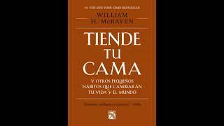 TIENDE TU CAMA | AUDIOLIBRO COMPLETO