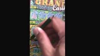Grand casino on scratch((((((((((((