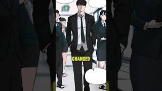 manhwa #manga #anime #comics #manhua #webtoon #recap #dongua #summary