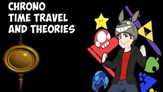 Time Travel and Theories of Chrono Trigger/Cross EXPLAINED! - Terracorrupt