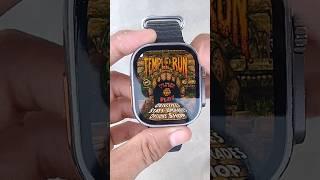 #Temple run #4g