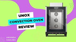 Is the UNOX Oven Overrated? My Honest Review!