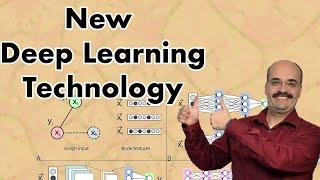 New Deep Learning Technology for Course (14.5)