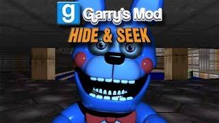 Garry's Mod: Hide & Seek Bon Bon Pill Pack