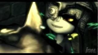 The Legend of Zelda: Twilight Princess Video Review