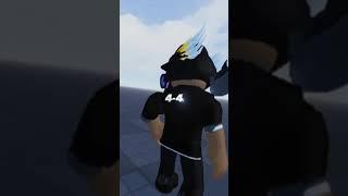 Jann Daniel Gaming Vs @piggyflixofficialacc556 #roblox #youtubeshorts #1v1