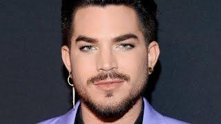 Adam Lambert's Jaw-Dropping Transformation - You Won't Believe Who He Looks Like Now!