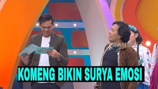 [FULL] KESABARAN SURYA DIUJI KOMENG | ARISAN (19/05/23)