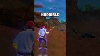 I had to get revenge on bro  #fortnite #shorts #fortniteshorts