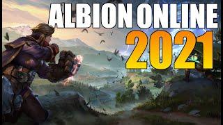 Albion Online - Is It Worth Playing In 2021?