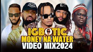 IGBOTIC BIG FISH LEVELS GAME CHANGER CULTURAL PRAISE FLAVOUR, KCEE, ODUMEJE, PHYNO, ANYIDONS ONYENZE