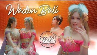 Wadon Bali (Gadis Bali) voc. Eva Pratiwi ( Wadon Bali Official )