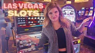 I Put $100 in a Slot at Luxor's High Limit Room in Las Vegas.. This is What Happened!