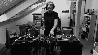 RoMinimal Microhouse Deep Minimal House home dj set all vinyl