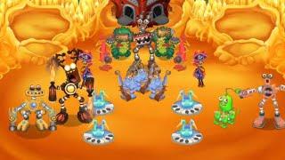 Combustion || My Singing Monsters