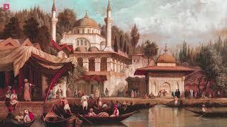 Üsküdar - Music of Ottoman Empire | İstanbul-  Oriental Ethnic Beats