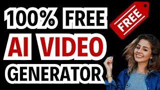 Free AI Video Generator | AI Text to Video Generator | AI Video Generator