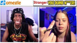 Rejecting Girls Before They Reject Me! (SOCIAL EXPERIMENT)