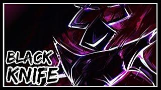 [Deltarune Remix] SharaX - Black Knife