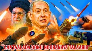DEG DEG: ISIR+AA'IIL OO DUQAYMO #TOOS AH AY HADA KU SOCDAAN