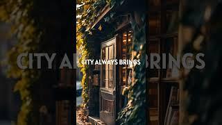 Urban Exploration: Grateful for Discovering City Gems ️