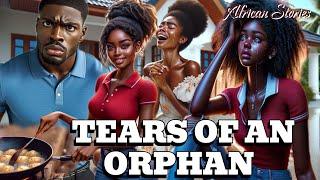 THEY TOOK ALL HER FATHERS PROPERTIES AND DROVE THEM INTO THE STREETS#africanstories#folktales#tales