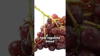 8 Grape Reasons to Love Red Grapes
