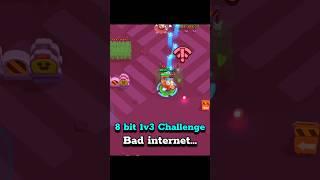 Exclusive 8-bit skin 1v3 
