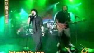 The Rasmus - First day of my Life(LEGENDADO)[Live in Taiwan]