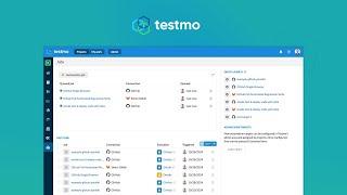 Testmo Automation Launching Livestream 