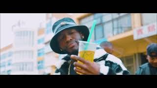 Daliwonga - Abo Mvelo (Visualizer) ft. Mellow & Sleazy and M.J