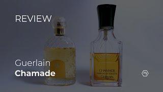 Guerlain Chamade EDT vs EDP vs Extrait | Memory Flo