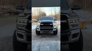 2-14"  Grille Light Kit Available On www.fordsixfo.com