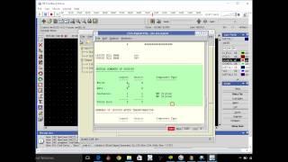 Mentor Graphics: A tutorial of Layout Design