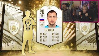 ЛУЧШИЕ ПАКИ GENA MILLER в FIFA 19 || MESSI IN A PACK || BEST PACKS GENA MILLER