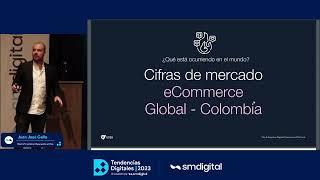 Tendencias e-commerce por Juan José Gallo | SM Digital