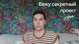 Секретный проект на крючке ...