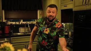 ARArenq Episode 2 / Cooking show with Ara Kazaryan