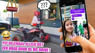 INSTAGRAM POLL: DIT BEPAALDE JULLIE VOOR PIP !! - De Bakkertjes #840