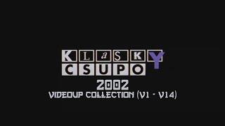 Klasky Csupo 2002 | Videoup Collection (V1 - V14)