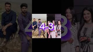 Shehr main dihat .Vs Sisterology #viral #trending #shortvideo #youtubeshorts