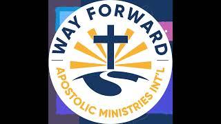 WayFAM Bible Study -  May 30, 2022