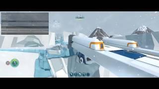 Subnautica Below Zero Experimental Build Updates!