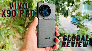 Vivo X90 Pro GLOBAL Review & Impressions 1-INCH CAMERA KING!