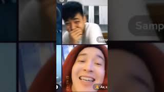 tik tok insta BATTLE bigo live